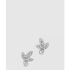 18K 하이엔드 미러급 티파니앤코 팔로마 피카소 올리브 리프 귀걸이