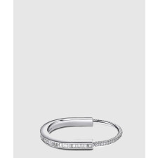 18K 하이엔드 미러급 티파니앤코 락 뱅글