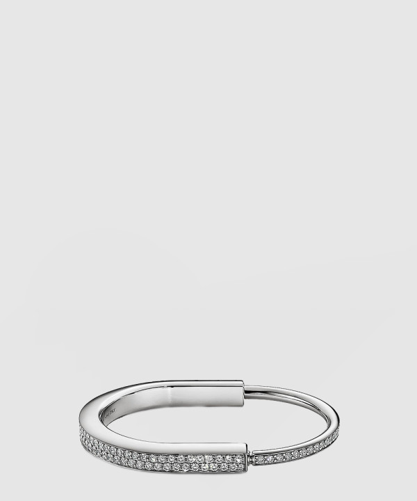 18K 하이엔드 미러급 티파니앤코 락 뱅글