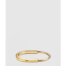 18K 하이엔드 미러급 티파니앤코 락 뱅글