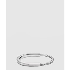 18K 하이엔드 미러급 티파니앤코 락 뱅글