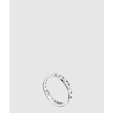 18K 하이엔드 미러급 티파니앤코 T 트루 네로우 링