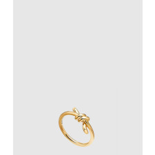 18K 하이엔드 미러급 티파니앤코 노트 링