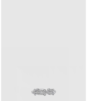 18K 하이엔드 미러급 티파니앤코 하드웨어 스몰 링크 링