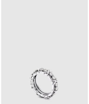 18K 하이엔드 미러급 티파니앤코 식스틴 스톤 링