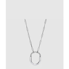 18K 하이엔드 미러급 티파니앤코 락 펜던트