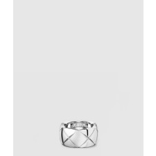 18K 하이엔드 미러급 샤넬 코코 크러쉬 링 라지 J10573