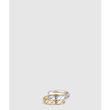 18K 하이엔드 미러급 샤넬 코코 크러쉬 링 J11971