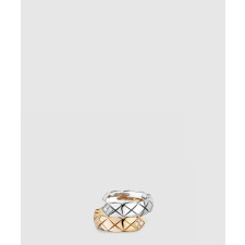 18K 하이엔드 미러급 샤넬 코코 크러쉬 링 J11972