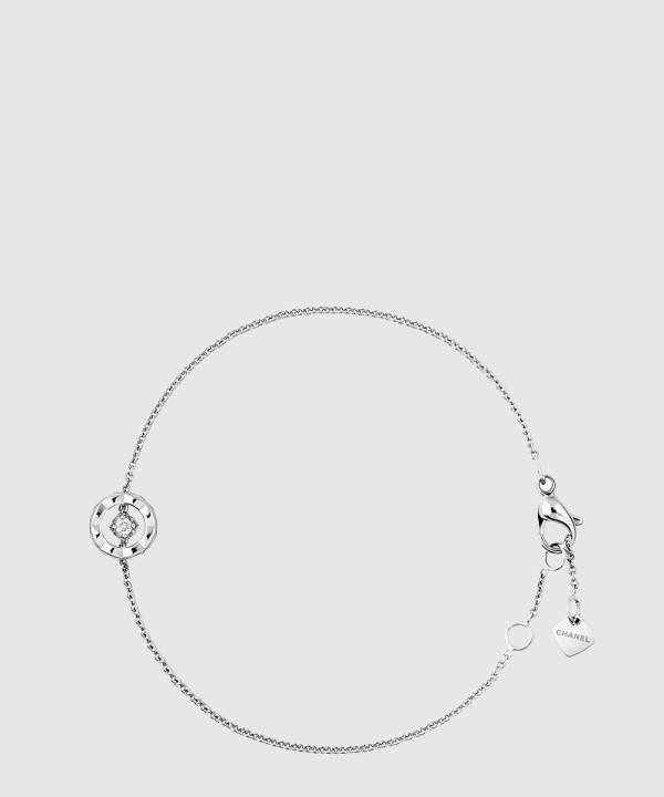 18K 하이엔드 미러급 샤넬 코코 브레이슬릿 J12304