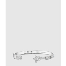 18K 하이엔드 미러급 샤넬 꼬메트 쉐브론 브레이슬릿(Comète Chevron Bracelet) J11491