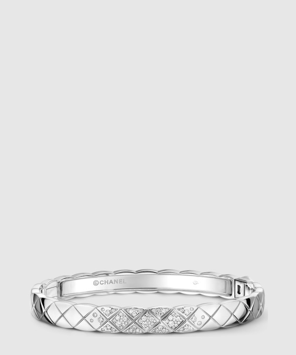 18K 하이엔드 미러급 샤넬 코코 크러쉬(Coco Crush) 브레이슬릿 J11162