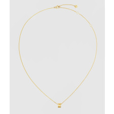 18K 하이엔드 미러급 샤넬 코코 크러쉬 네크리스 J12305