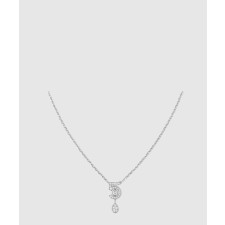 18K 하이엔드 미러급 샤넬 이터널 넘버 5 네크리스 J11991