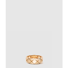 18K 하이엔드 미러급 샤넬 코코 크러쉬 링 J10570