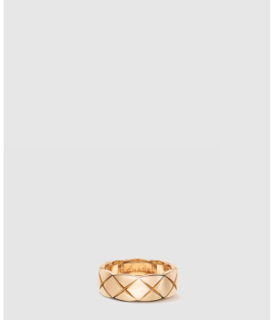 18K 하이엔드 미러급 샤넬 코코 크러쉬 링 J10570