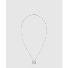 18K 하이엔드 미러급 샤넬 부통 드 카멜리아(Bouton de Camélia) 목걸이 J12071