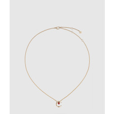 18K 하이엔드 미러급 샤넬 코코 크러쉬(COCO CRUSH) 네크리스 J13043