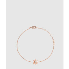 18K 하이엔드 미러급 디올 에뚜왈 드 방(Étoile des Vents) 팔찌 JRDV9