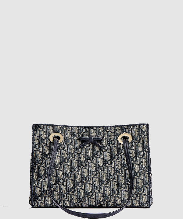 디올 스몰 쇼퍼백 M1410