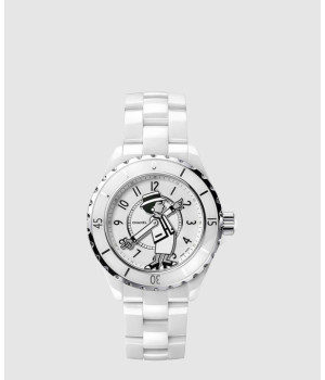 샤넬 J12 마드모아젤 38mm H5241