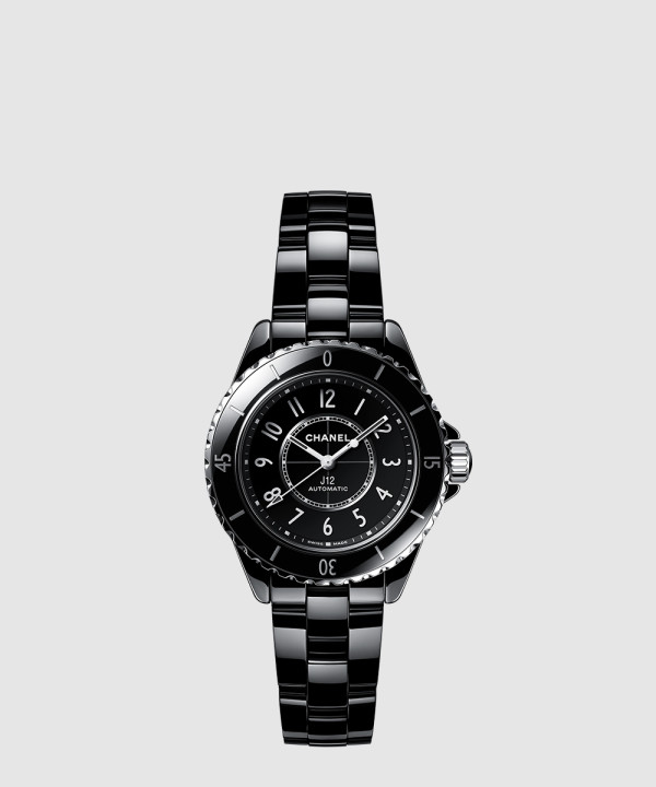 샤넬 J12 칼리버 12.2 33mm H5696