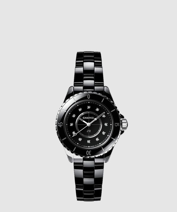 샤넬 J12 워치 33mm H5701
