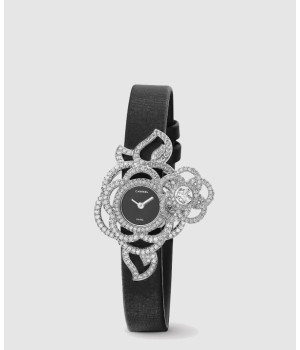 샤넬 카멜리아 25mm J3755