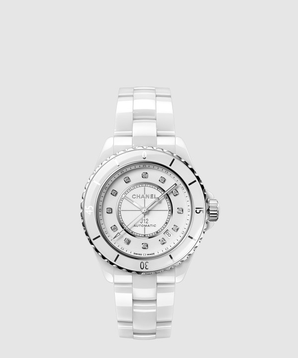 샤넬 J12 칼리버 12.1 38mm H5705