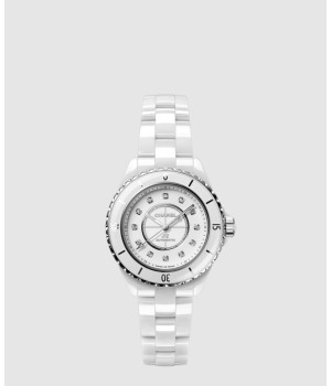 샤넬 J12 워치 33mm H9741