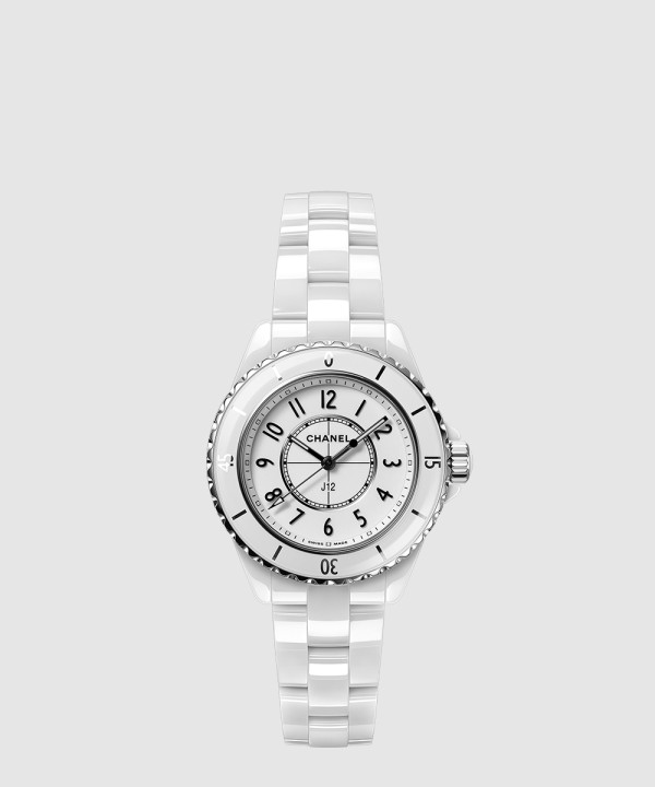 샤넬 J12 워치 33mm H5698