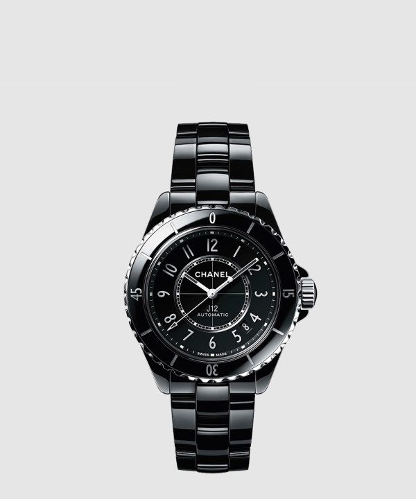 샤넬 J12 워치 38mm H5697