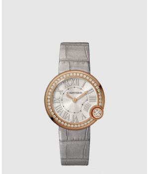 까르띠에 발롱 블랑 30mm WJBL0008