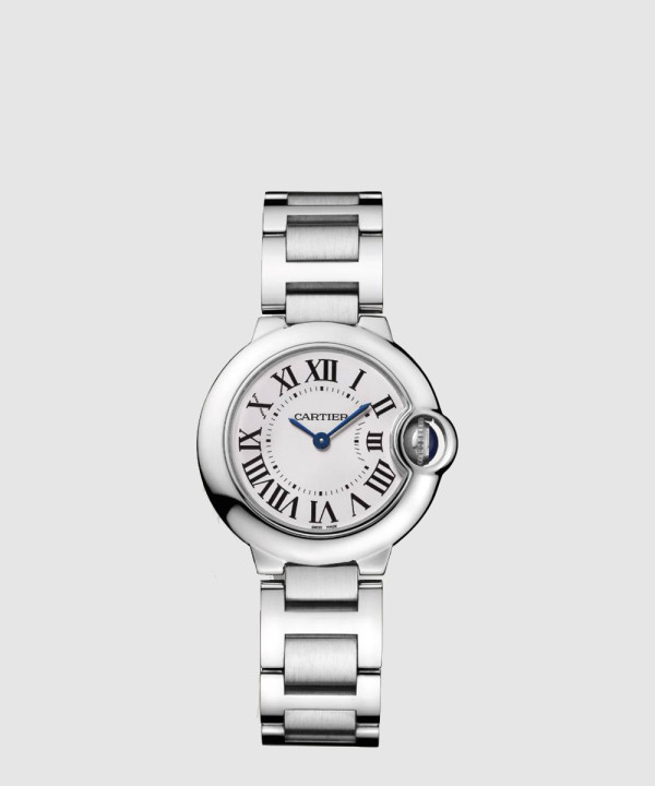 까르띠에 발롱블루 28mm WSBB0067