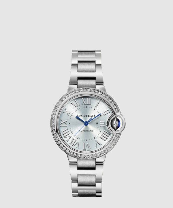 까르띠에 발롱블루 33mm WGBB0028