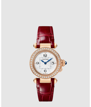 까르띠에 파샤 드 까르띠에 30mm WJPA0017