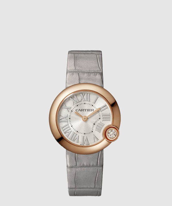 까르띠에 발롱블랑 30mm WGBL0005
