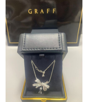 2026년 2월 20일 김*영님 그라프 틸다의보우 네크리스 검품 및 출고