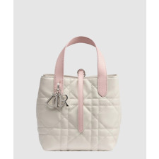 디올 뚜주흐 버티컬 토트백 스몰 M2835