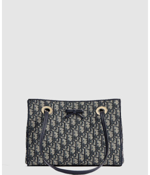 디올 스몰 쇼퍼백 M1410