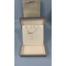 2026년 3월 16일 김*원 님 불가리 디바스 드림 네크리스 검품 및 출고