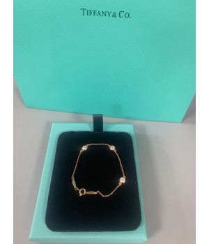 2026년 3월 18일 송*화 님 티파니앤코 엘사퍼레티 브레이슬릿 검품 및 출고