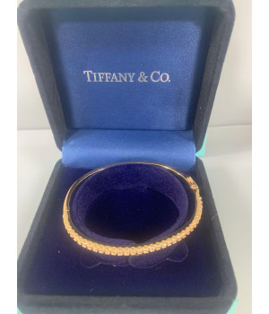 2026년 3월 18일 송*화 님 티파니앤코 매트로 힌지드 브레이슬리 검품 및 출고