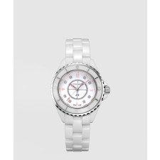 샤넬 J12 33mm H4863