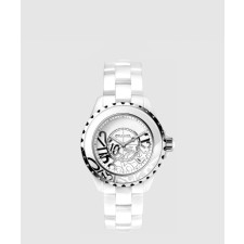 샤넬 J12 그래피티 38mm H5240