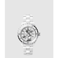 샤넬 J12 마드모아젤 38mm H5241