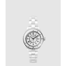 샤넬 J12 워치 33mm H5698