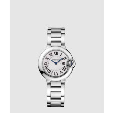 까르띠에 발롱블루 28mm WSBB0067