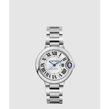 까르띠에 발롱블루 33mm WSBB0048