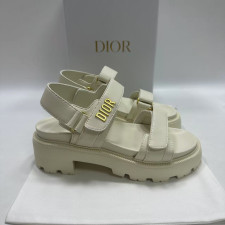 2026년 4월 2일 김*영님 디올 디올액트(Dioract) 샌들 검품 및 출고